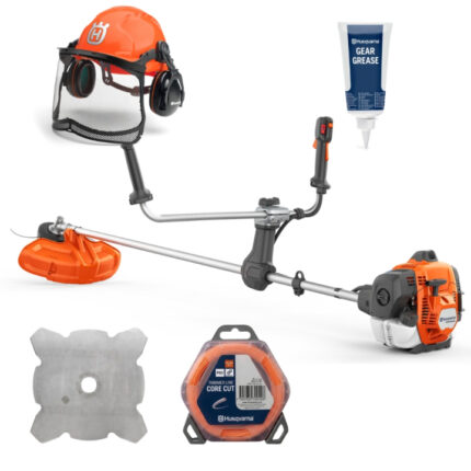 Husqvarna 525RX Mark II Débrousailleuse-Kit