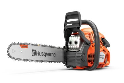 Husqvarna 445S Tronçonneuse