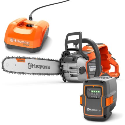 Husqvarna 550i XP® avec batterie et chargeur