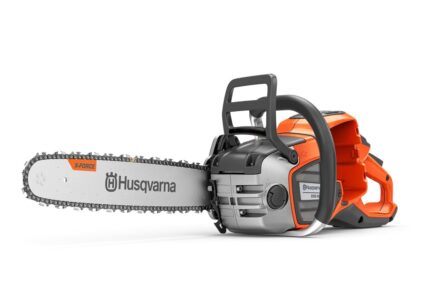 Husqvarna 550i XP® G Tronçonneuse à batterie