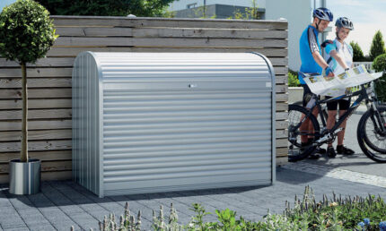 Coffre de jardin StoreMax 160