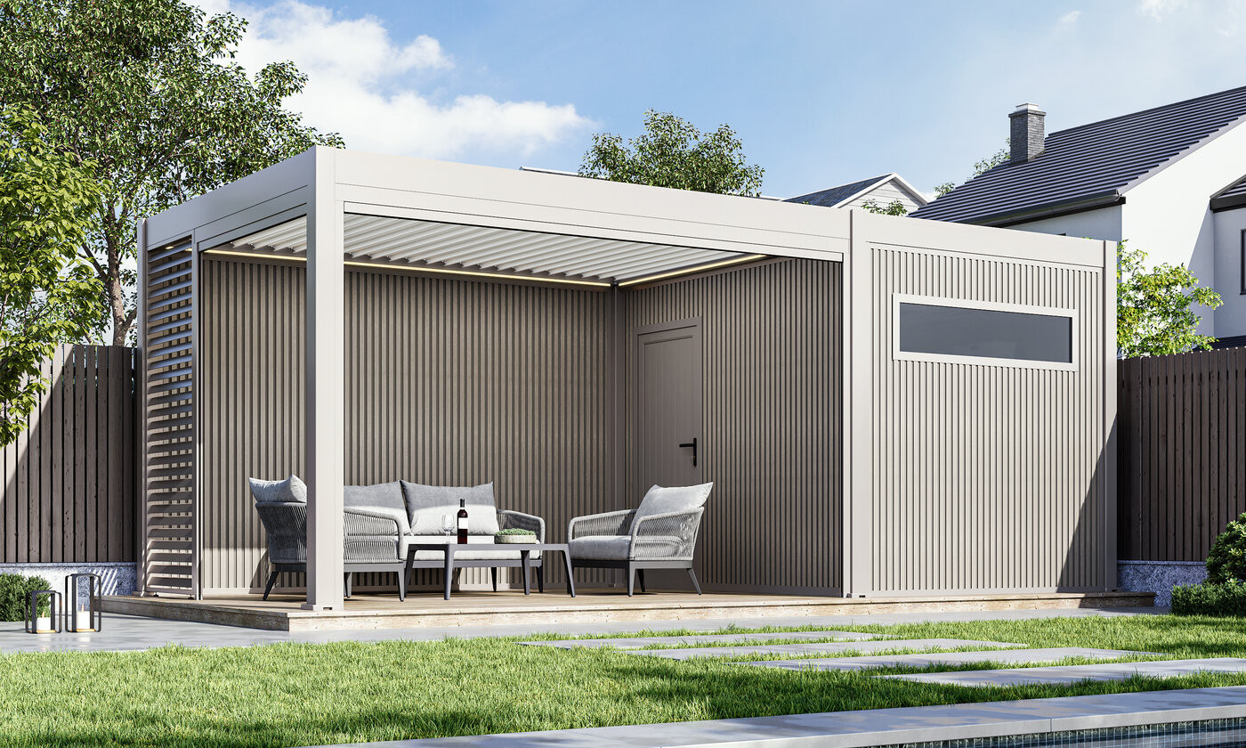combo-pergola-luxora-a-3x65m-pergola-3x4m-avec-abri-de-rangement-3x25m-greige.jpg