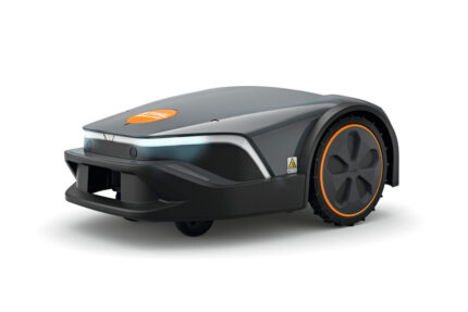 Stihl iMOW® 5 EVO